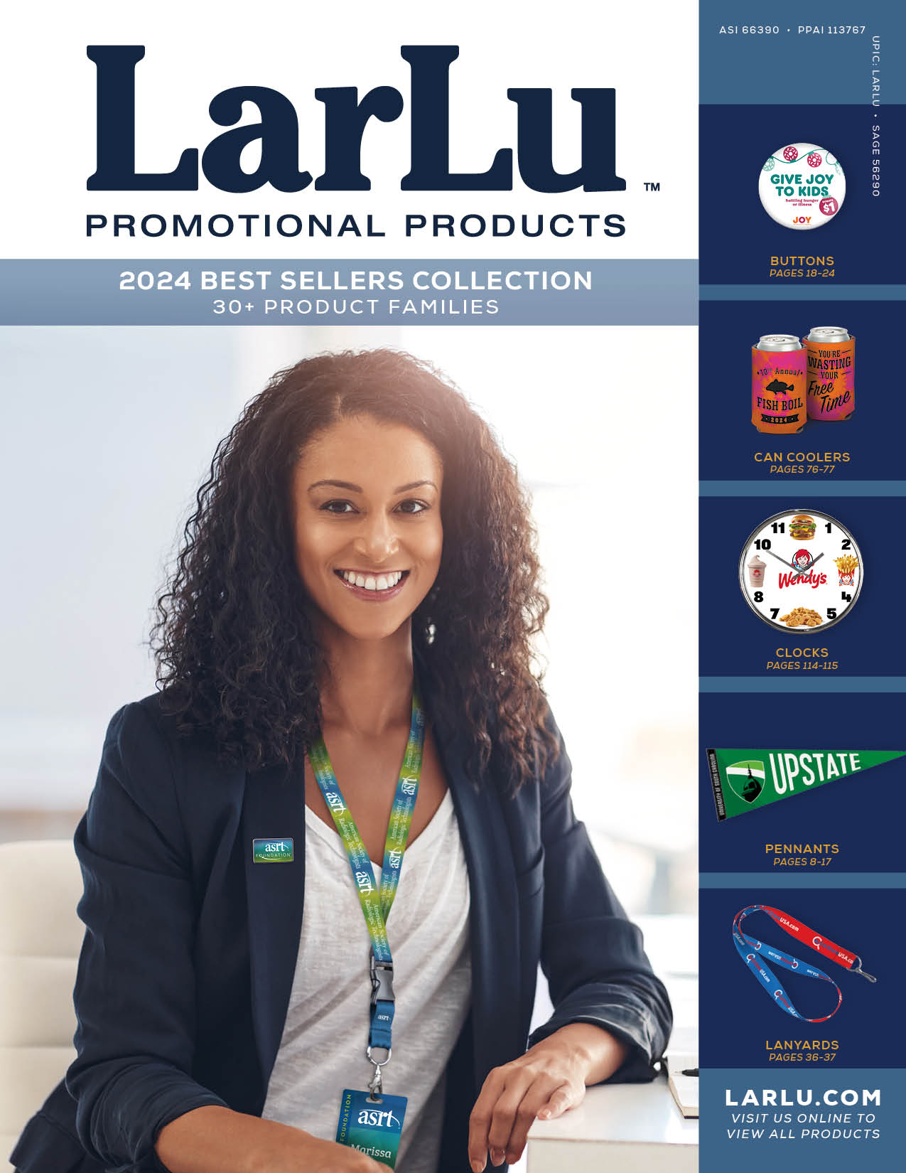 Available Digital Catalogs