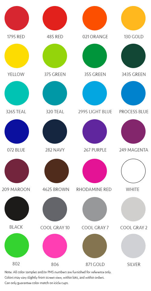 Silicone Wine Glass LarLu