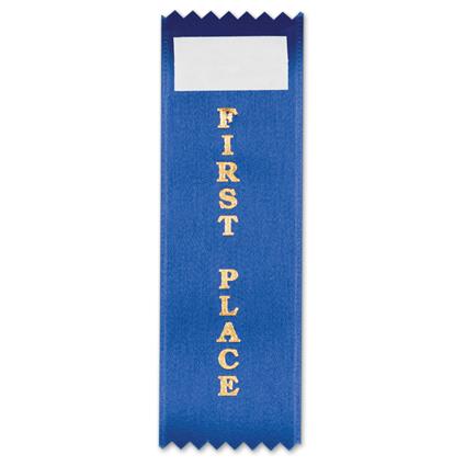 2x6 Stock Ribbon - LarLu